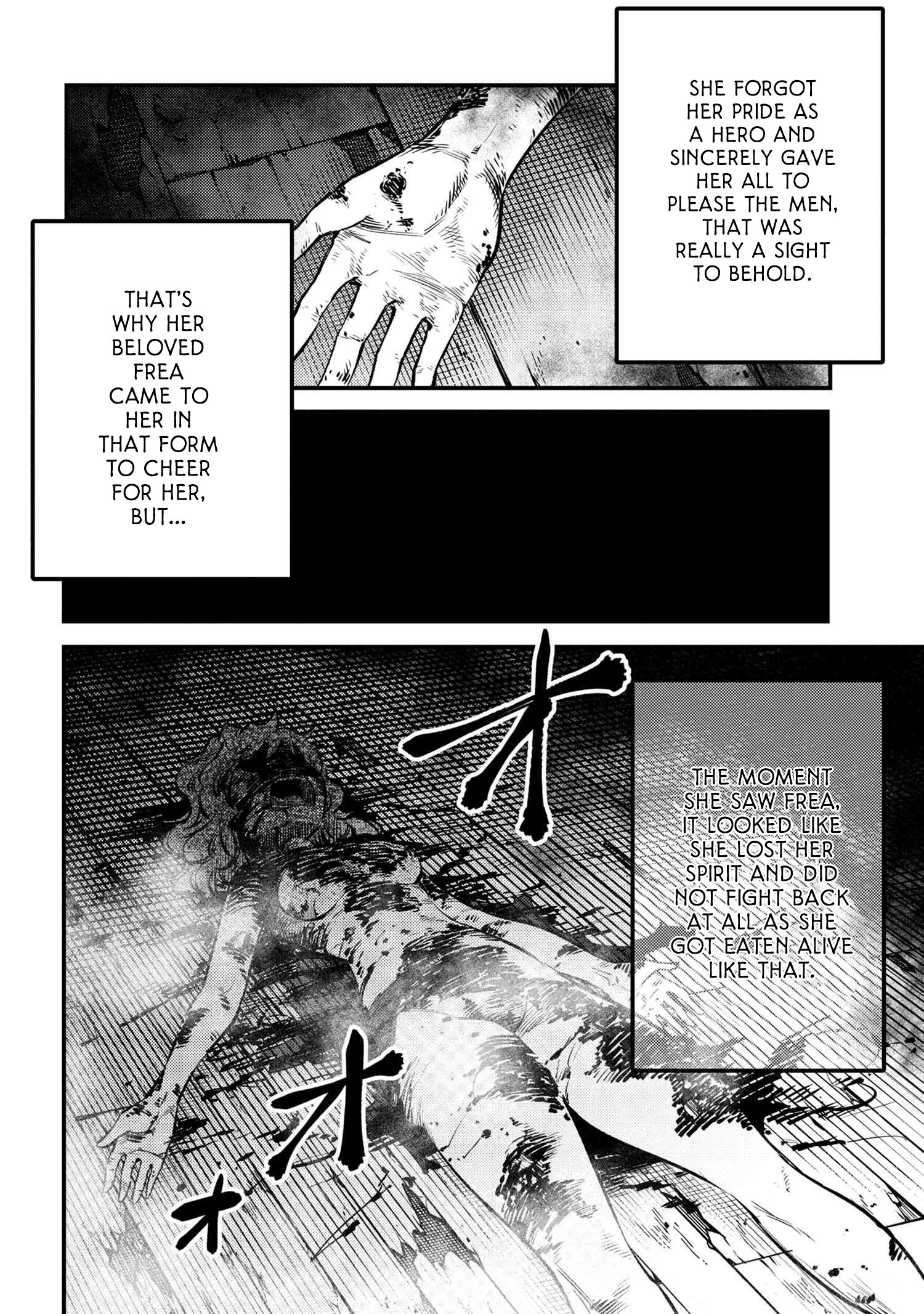 Kaifuku Jutsushi no Yarinaoshi, Chapter 25.2 image 21